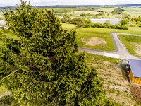 Luftaufnahmen